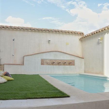 Maison d'hôtes Casona Del Buen Vivir à Camunas Extérieur photo