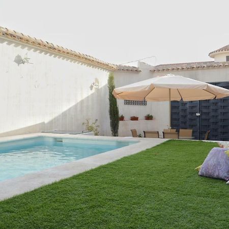 Maison d'hôtes Casona Del Buen Vivir à Camunas Extérieur photo