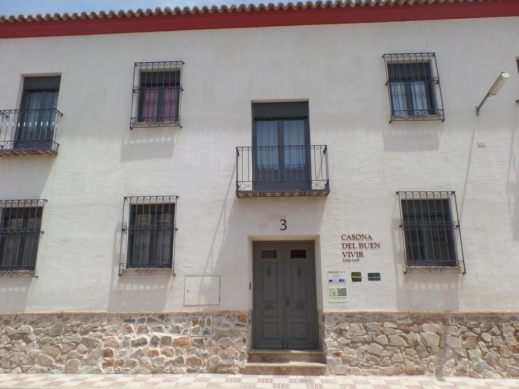 Maison d'hôtes Casona Del Buen Vivir à Camunas Extérieur photo