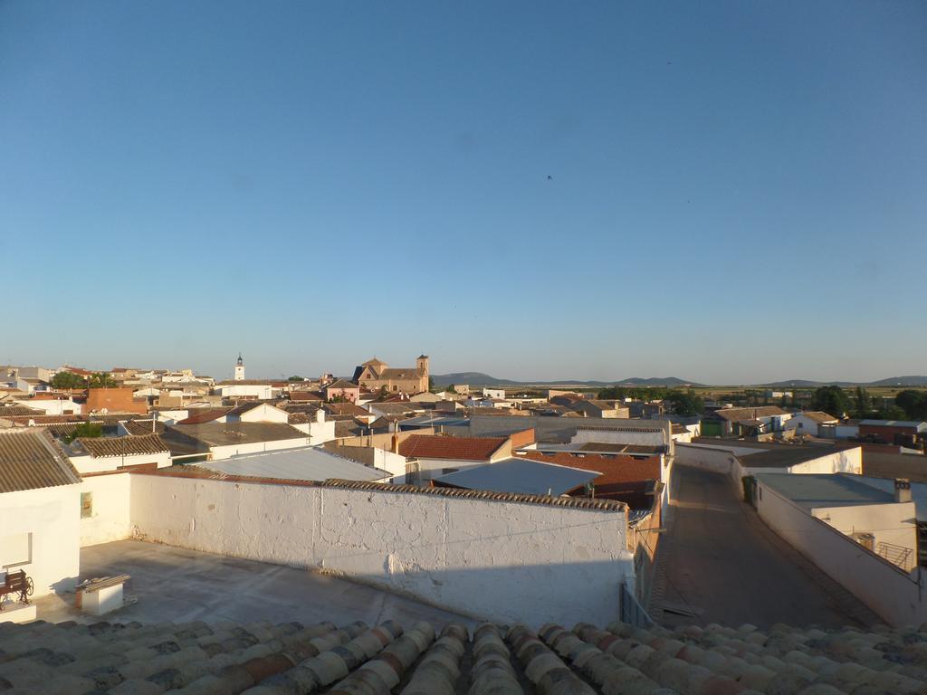 Maison d'hôtes Casona Del Buen Vivir à Camunas Extérieur photo