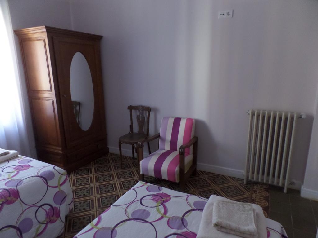 Maison d'hôtes Casona Del Buen Vivir à Camunas Extérieur photo
