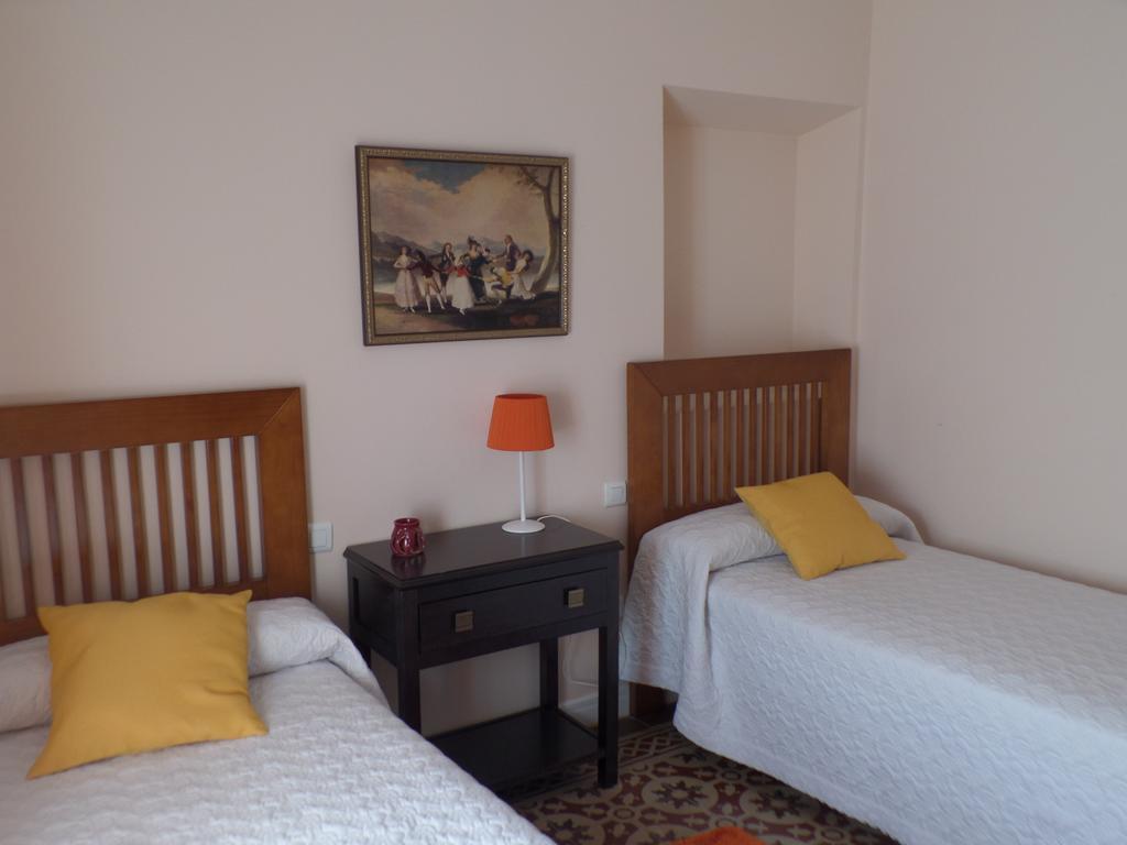 Maison d'hôtes Casona Del Buen Vivir à Camunas Extérieur photo
