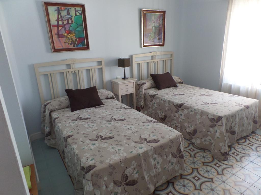 Maison d'hôtes Casona Del Buen Vivir à Camunas Extérieur photo