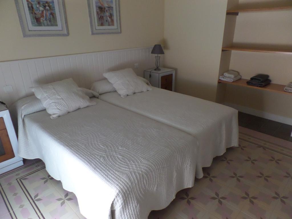 Maison d'hôtes Casona Del Buen Vivir à Camunas Extérieur photo