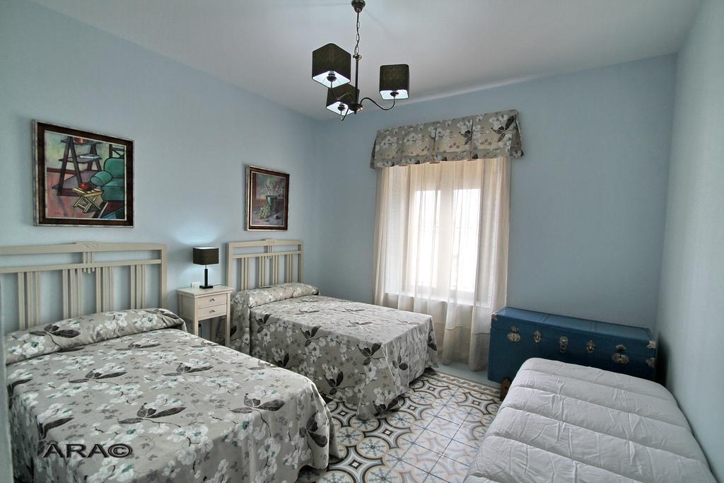 Maison d'hôtes Casona Del Buen Vivir à Camunas Extérieur photo
