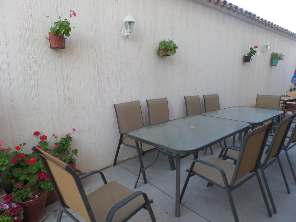 Maison d'hôtes Casona Del Buen Vivir à Camunas Extérieur photo