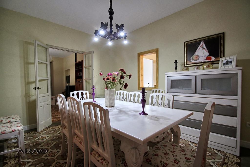Maison d'hôtes Casona Del Buen Vivir à Camunas Extérieur photo
