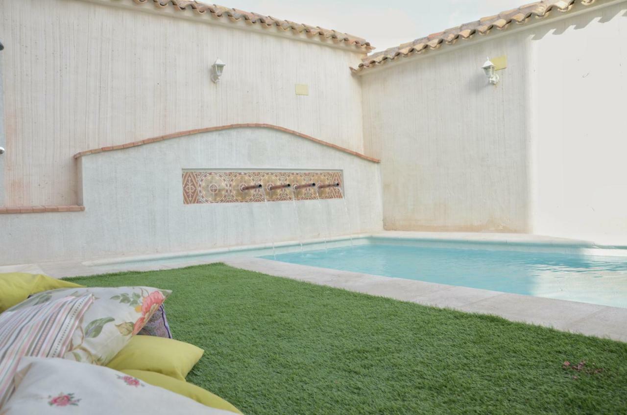 Maison d'hôtes Casona Del Buen Vivir à Camunas Extérieur photo