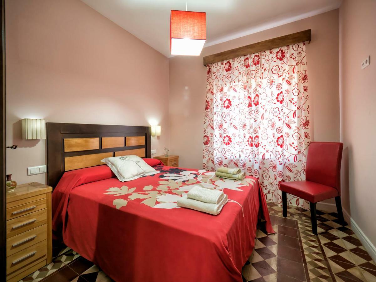 Maison d'hôtes Casona Del Buen Vivir à Camunas Extérieur photo
