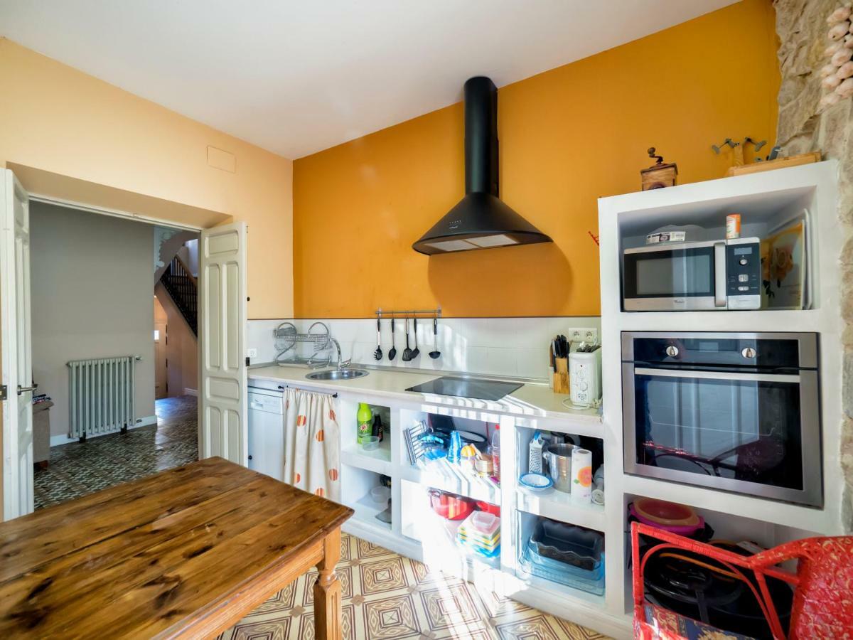 Maison d'hôtes Casona Del Buen Vivir à Camunas Extérieur photo