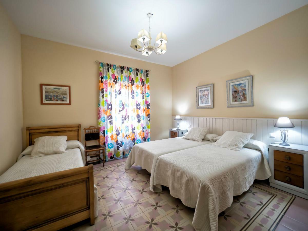 Maison d'hôtes Casona Del Buen Vivir à Camunas Extérieur photo