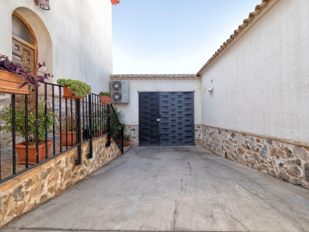 Maison d'hôtes Casona Del Buen Vivir à Camunas Extérieur photo