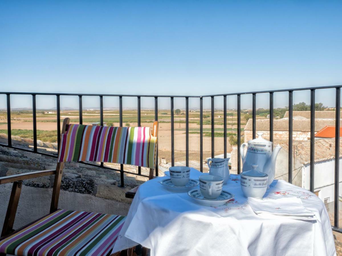 Maison d'hôtes Casona Del Buen Vivir à Camunas Extérieur photo