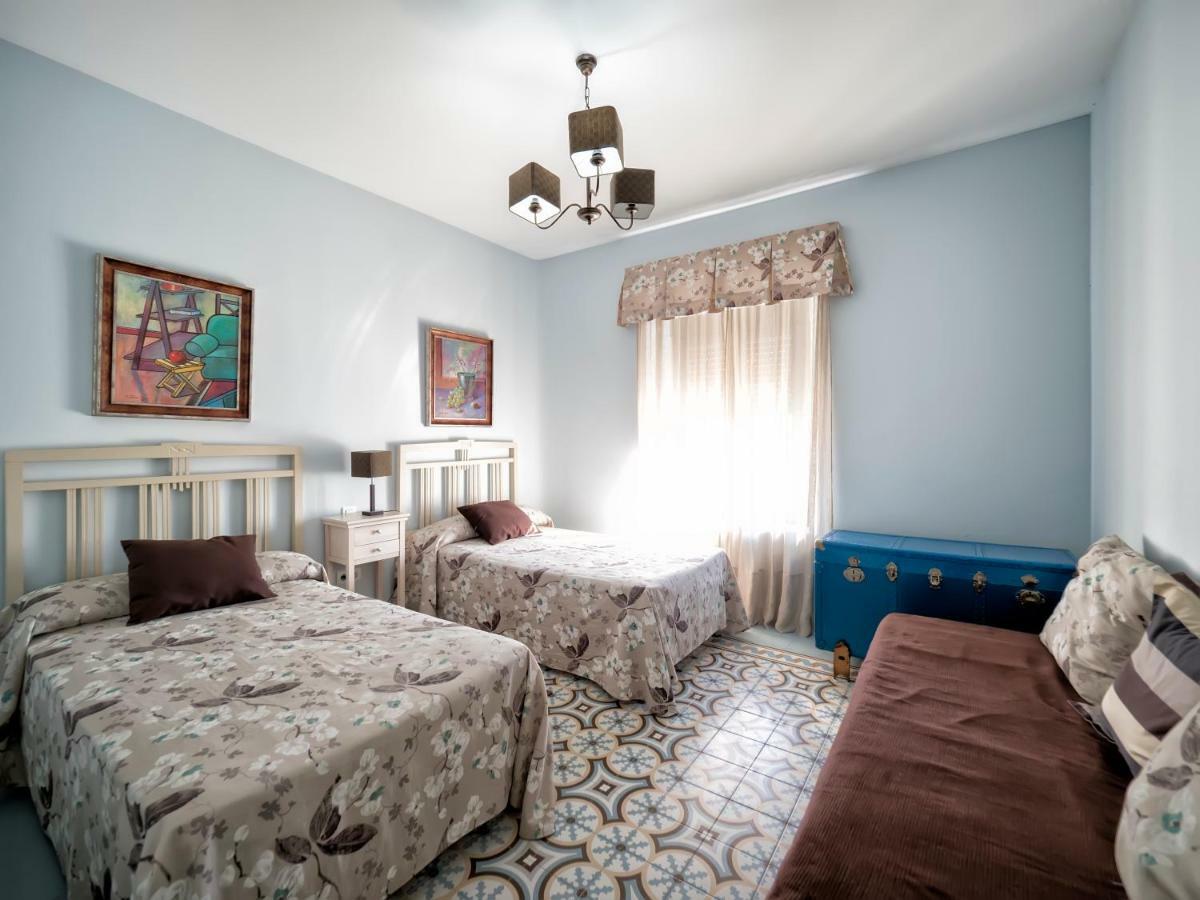Maison d'hôtes Casona Del Buen Vivir à Camunas Extérieur photo