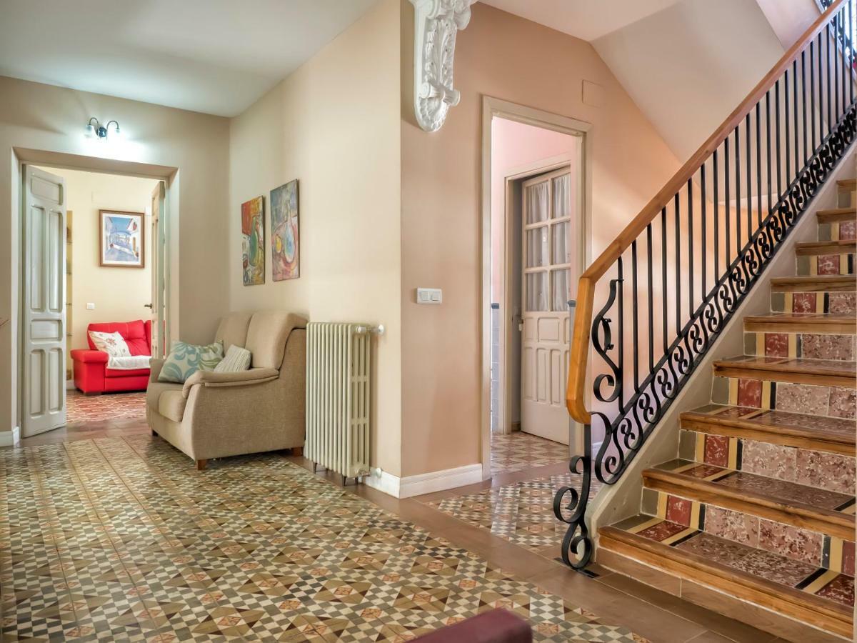Maison d'hôtes Casona Del Buen Vivir à Camunas Extérieur photo