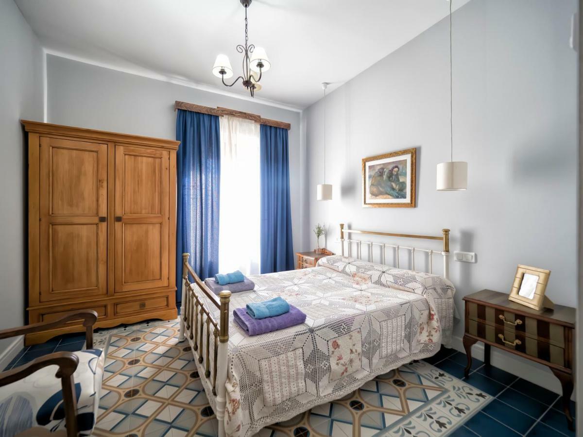 Maison d'hôtes Casona Del Buen Vivir à Camunas Extérieur photo