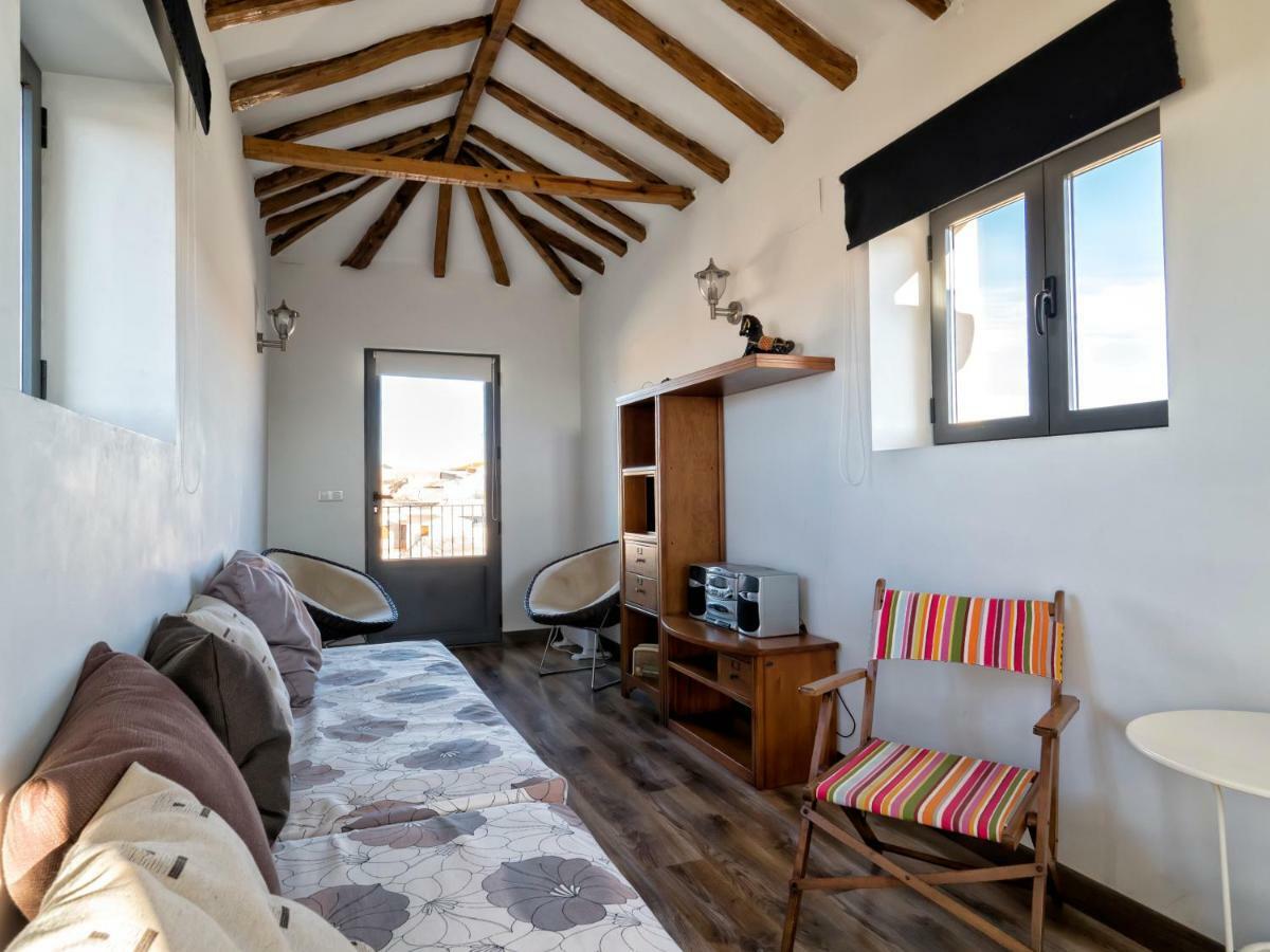 Maison d'hôtes Casona Del Buen Vivir à Camunas Extérieur photo
