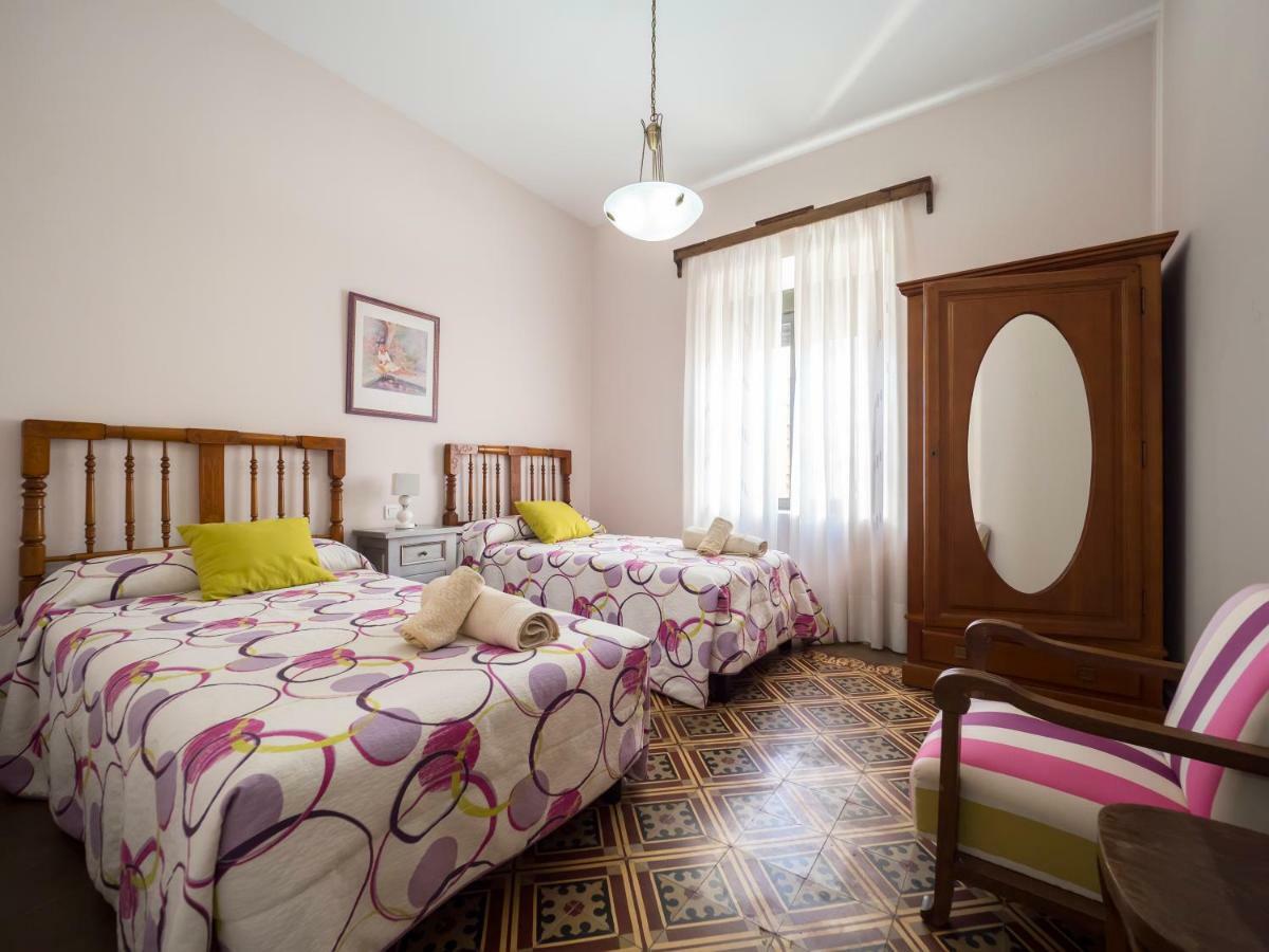 Maison d'hôtes Casona Del Buen Vivir à Camunas Extérieur photo